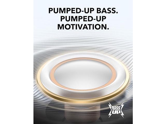 Soundcore - by Anker Sport X20 True Wireless Noise Cancelling Earbuds - Black - image 5