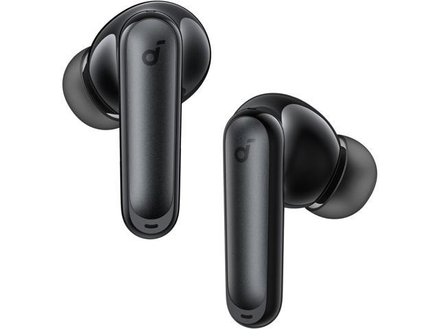 Soundcore - by Anker P41i Bluetooth Wireless In Ear Earbuds with Portable USB-C 3,000mAh Phone Charger - Black - image 2