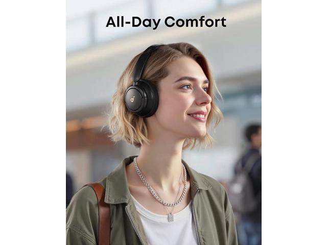 Soundcore Q30 by Anker+Soundcore Select 4 Go Bluetooth Shower Speaker