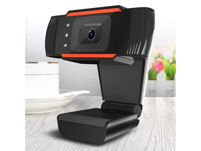 Photos - Webcam LUOM Auto Focus  480P Video Camera Microphone Recording Desktop Laptop 0. 