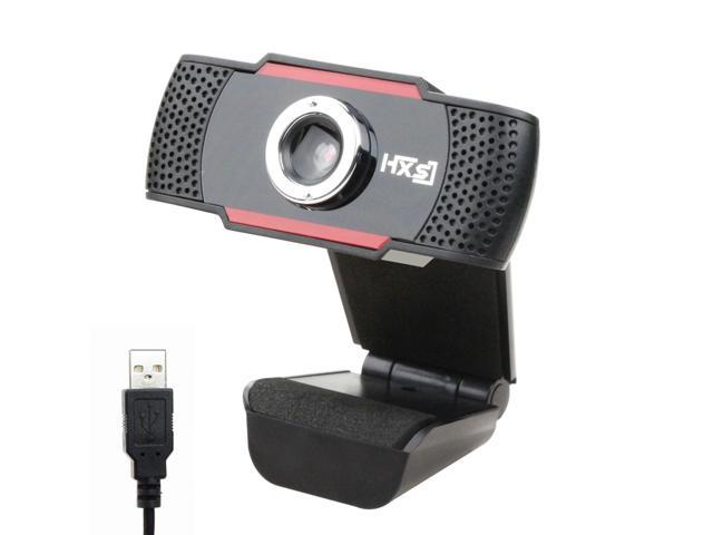 Photos - Webcam LUOM HD  480P PC 30fps HD Web USB Camera High-Definition Cam Video Call w 