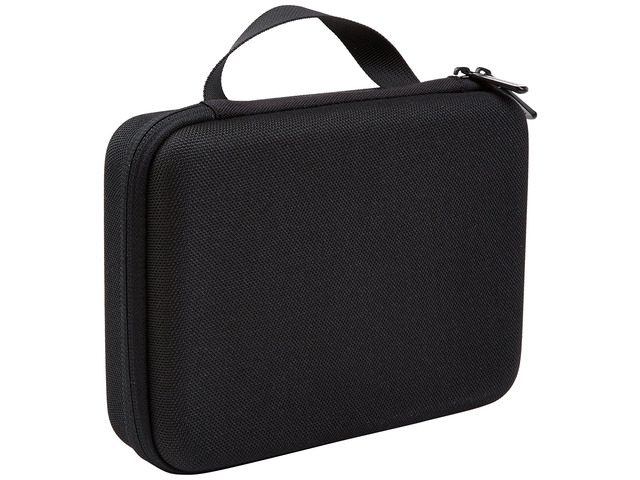 BRINCH Action Camera Storage Case Carrying Case for Xiaomi Yi Go Action Camera Gopro Hero Pro 3 + SJ4000 SJ7000 Accessories-Medium
