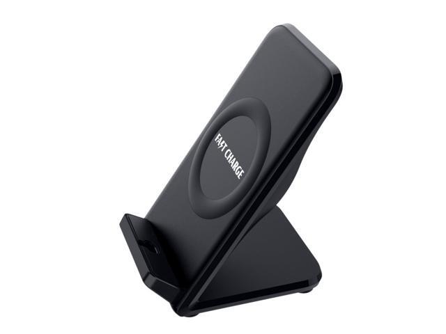 Lian LifeStyle Super Intelligent Wireless Charger for Samsung, iPhone or Any QI-Enable Smartphone F18