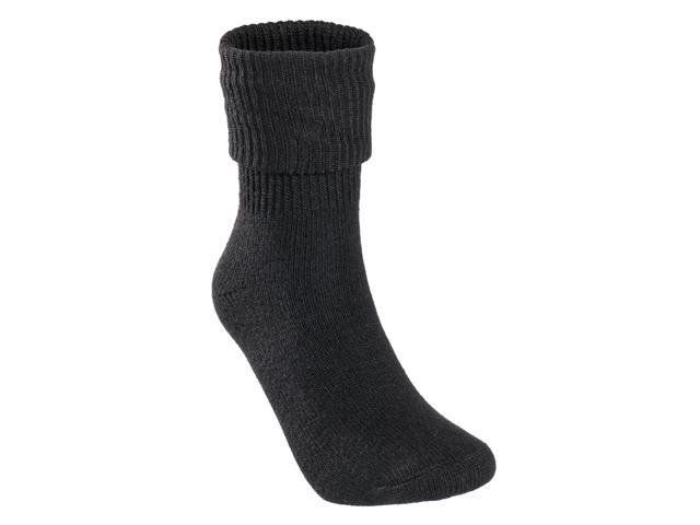 Lian LifeStyle Women's 3 Pairs Perfect Fit, Cozy, Cute, And Comfortable Wool Crew Socks With Wide Range Colors L1885 Size 6-9-Assorted