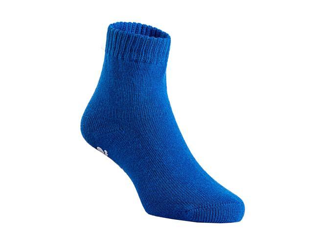 Lian LifeStyle Premium Children' 6 Pairs Cotton Crew Socks Durable & Top Quality Kids Socks JH007 Size 3Y-5Y Multi Color