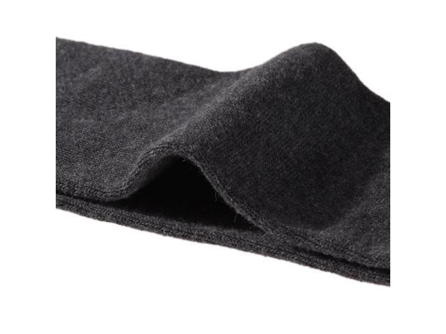 Lian LifeStyle Charming, Durable, Cozy and Fancy Children's 4 Pairs Knee Length Cotton Socks With a Wide Range of Colors Size L(12Y-15Y) JH0116...