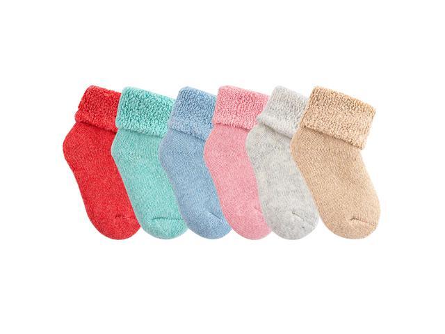Lian LifeStyle Perfect Fit Women's 3 Pairs Wool Crew Socks For Healthy Feet. Cozy, Cute, and Comfortable LK1602 Size 6-9(Assorted)