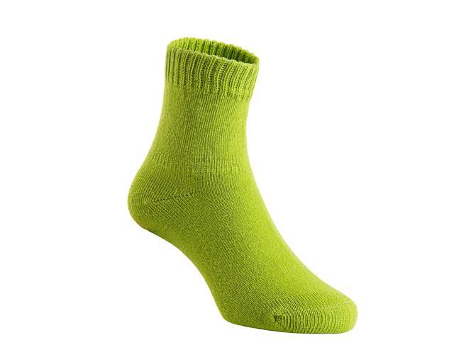 Lian LifeStyle Premium Children' 6 Pairs Cotton Crew Socks Durable & Top Quality Kids Socks JH007 Size 3Y-5Y Multi Color