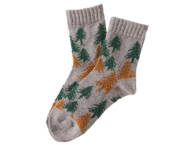 Lian LifeStyle Cute, Breathable & Fashionable Big Girl's Women's 4 Pairs Cotton Crew Socks HR1781 Size 6-9 (Colors)