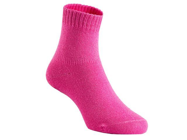 Lian LifeStyle Charming, Cozy & Size Range Fancy Children's 6 Pairs Knee High Cotton Socks With a Wide Color & Size Range JH107 Size 3Y-5Y...