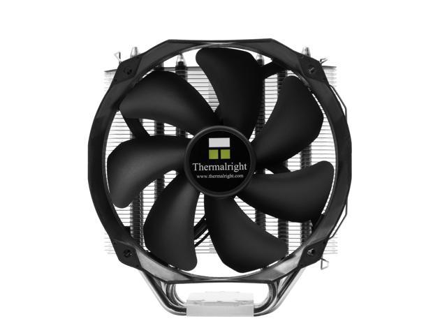 THERMALRIGHT TRUE Spirit 140 Direct - CPU Cooler with 140mm PWM Fan