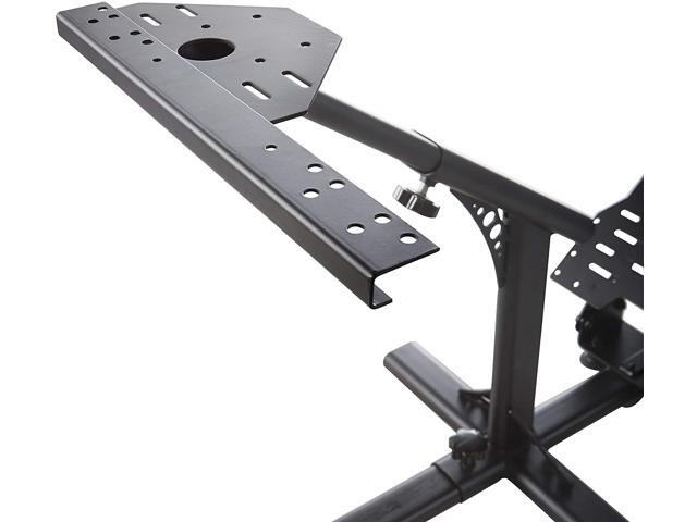 PlaySeat - Gearshift Support for Challenge, Evolution, Evolution PRO, and Revolution - Black - image 6