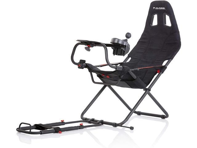 PlaySeat - Gearshift Support for Challenge, Evolution, Evolution PRO, and Revolution - Black - image 8