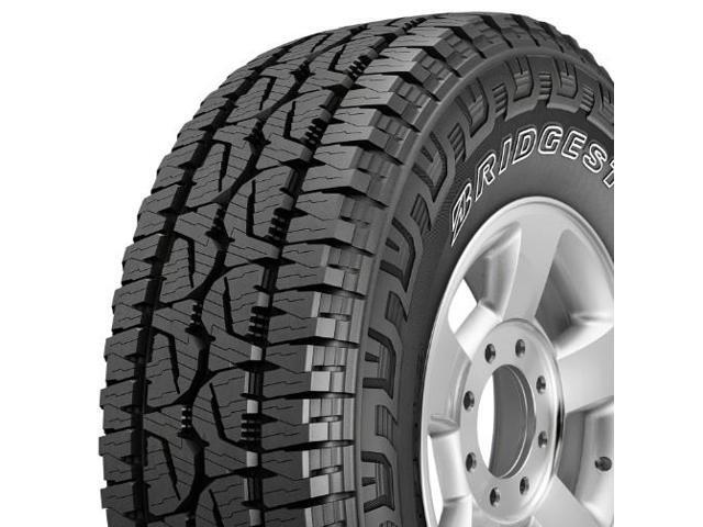 Bridgestone dueler a/t revo 3 P275/60R20 114T owl all-season tire