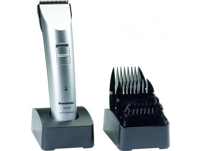 Panasonic ER1421 ER-1421 Cord / Cordless Professional Hair Clipper