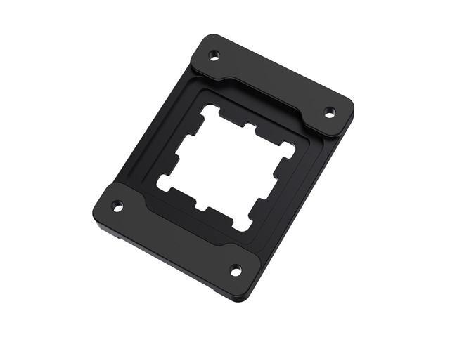 CPU Contact Frame Anti-Bending Buckle for AMD AM5 Aluminum Corrector Bracket Holder,AM5 Full-fit Fixed Non-Marking Mounter Fixing Frame, CPU Cooler...