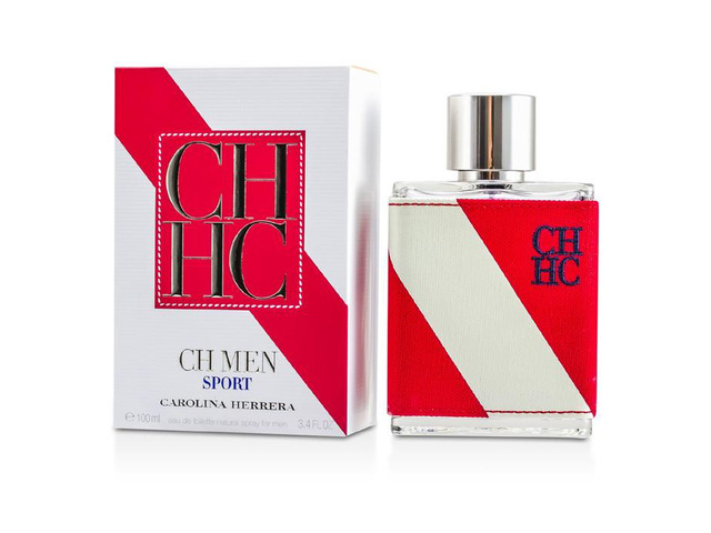 CH Sport - 3.4 oz EDT Spray