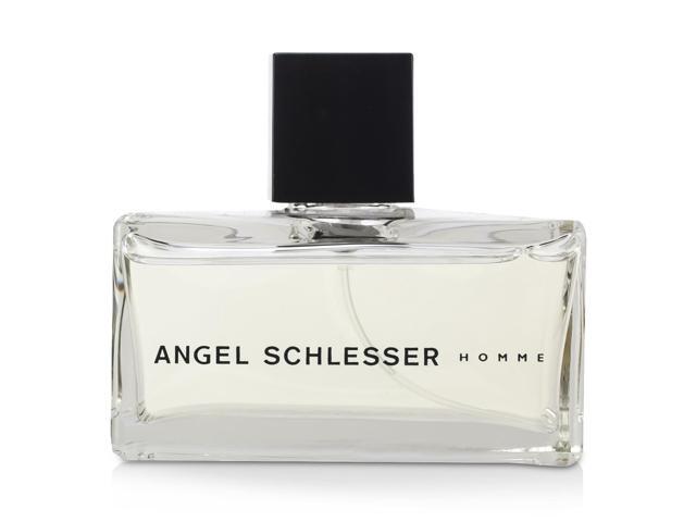 Angel Schlesser - Angel Schlesser Eau De Toilette Spray 125ml/4.2oz