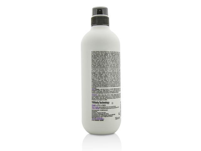 KMS California - Color Vitality Blonde Conditioner (Anti-Yellowing and Repair) 750ml/25.3oz