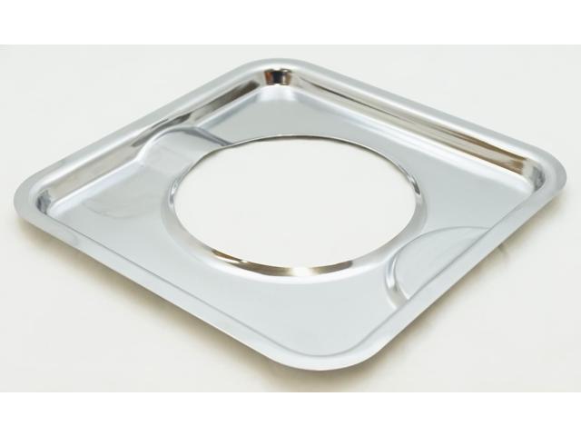 Photos - Other household accessories Square Gas Range Drip Pan for Whirlpool, Sears, AP6011553, PS11744751, WP7
