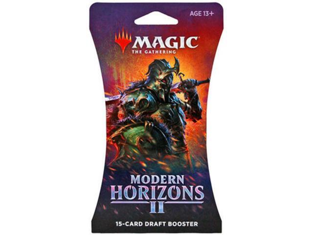 Modern Horizons II Draft Booster