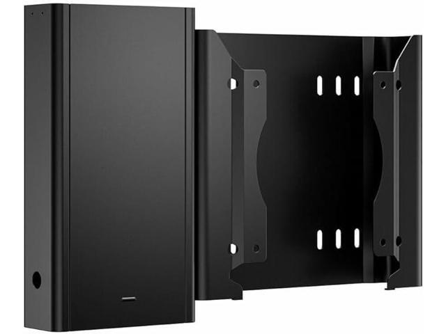 HP Mounting Sleeve for Mini PC, Power Supply, Display
