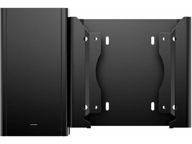 HP Mounting Sleeve for Mini PC, Power Supply, Display