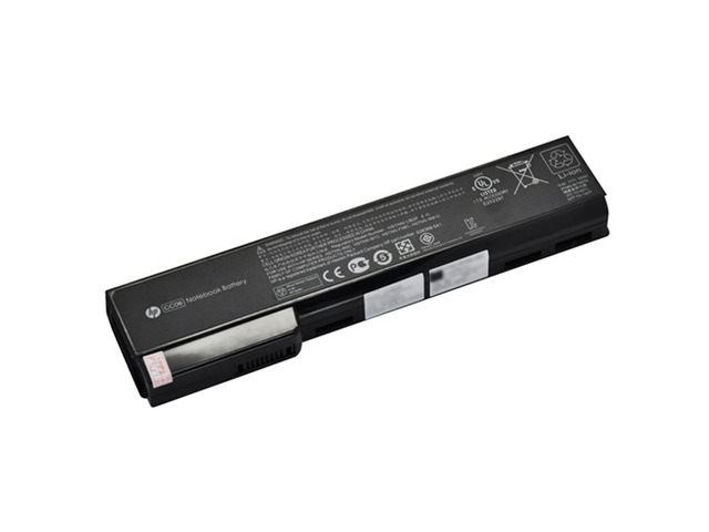 Xtend Brand Replacement For HP EliteBook 8460p 8460w 8560p ProBook 6460b 6465b 6565b CC06 Battery