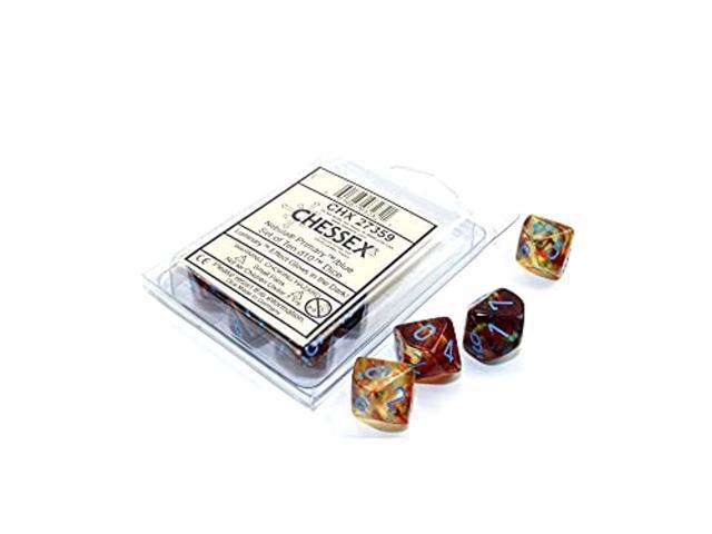 d10Clamshell Luminary NB Primary tq (10) Chessex Manufacturing