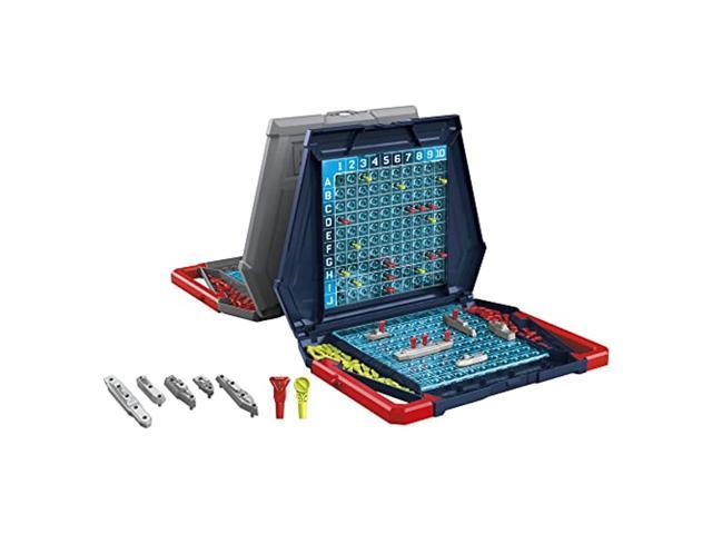 Hasbro Battleship - Classic Game