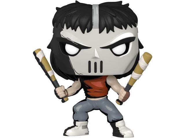Funko Pop Casey Jones Teenage Mutant Ninja Turtles Vinyl Figure Comics