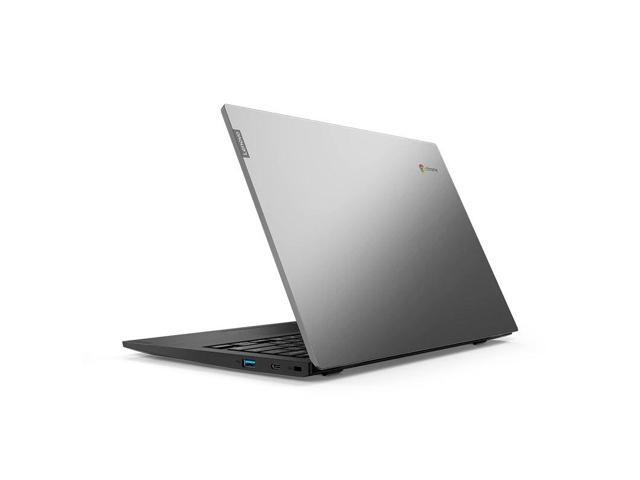 Lenovo S345 14' Chromebook, AMD 7th Gen, 4GB RAM, 32GB eMMC, Chrome OS