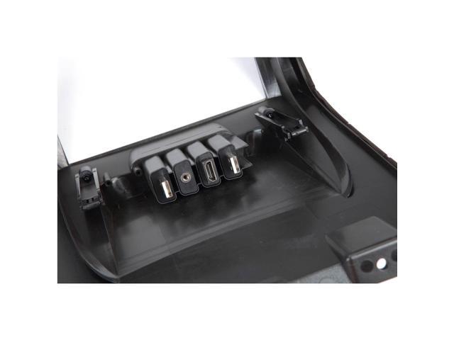 Maestro - Dash Kit for Select 2010-2015 Chevrolet Camaro Vehicles - Silver/Gray - image 12