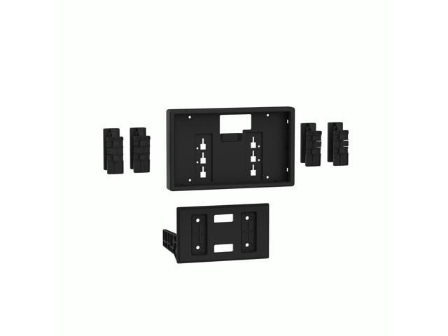 Metra 108-UN02 Floating Mount Kit Pioneer 8-in Radios