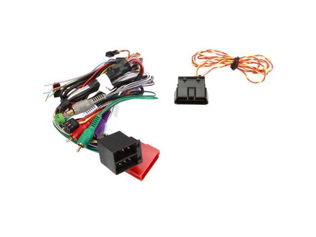 iDatalink HRN-RR-FI1 Factory Integration Adapter