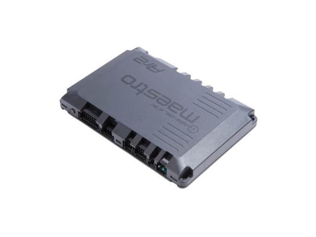 Maestro - Car Audio Replacement Interface - Gray - image 3