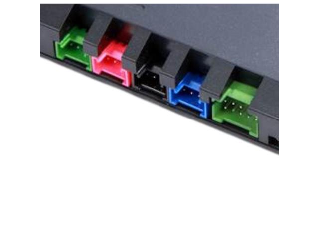 Maestro - Car Audio Replacement Interface - Gray - image 4