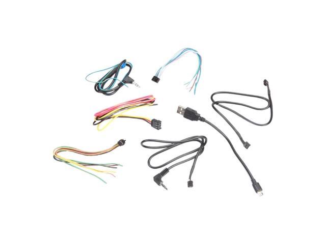 Maestro - Car Audio Replacement Interface - Gray - image 6