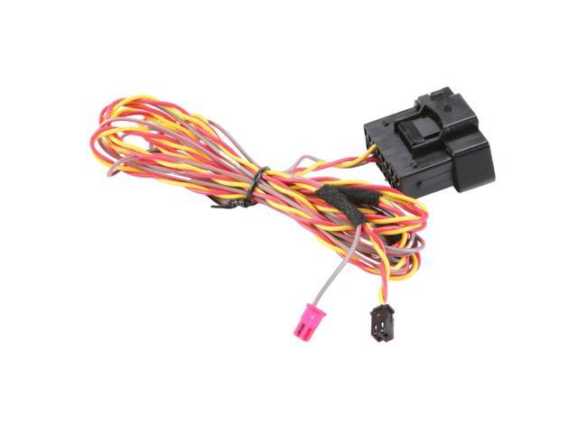 Maestro - Wiring Harness for Select 2012-2021 Subaru Vehicles - Black - image 4