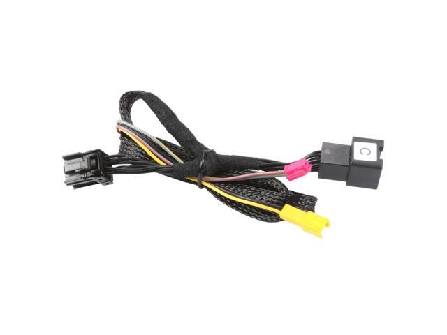 Maestro - Wiring Harness for Select 2012-2021 Subaru Vehicles - Black - image 5