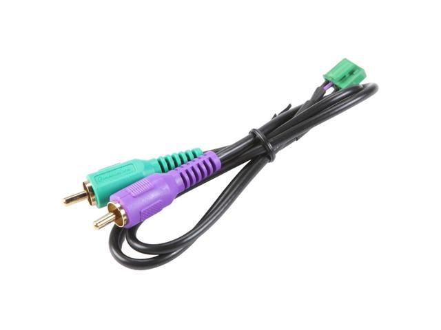 Maestro - Wiring Harness for Select 2012-2021 Subaru Vehicles - Black - image 6