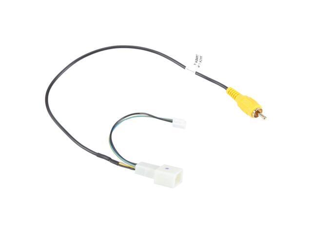 Maestro - Wiring harness for select Mazda vehicles 2004-2021 - Black - image 3