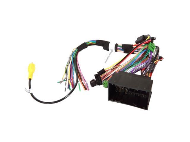 Maestro - Dash Kit for Select 2015-2017 Chrysler 200 Vehicles - Black - image 10