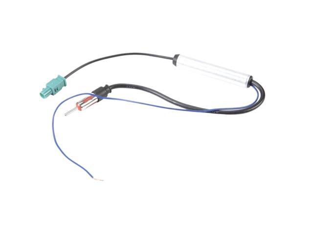 Maestro - Dash Kit for Select 2017-2023 Chrysler Pacifica DIN DDIN - Black - image 7