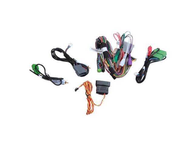 iDatalink HRN-RR-HO1 Factory Integration Adapter. Connect a new car stereo and retain steering wheel controls and factory amp in select 2006-11...