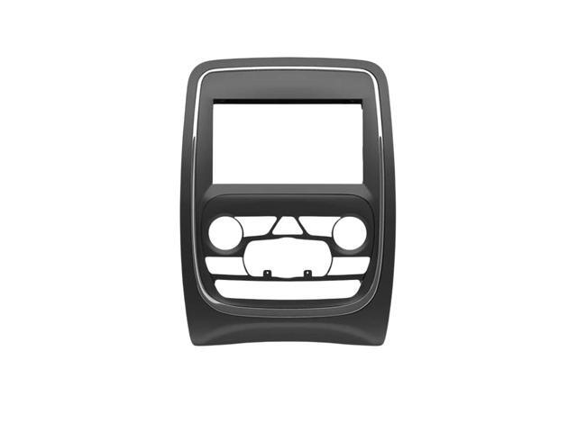 Maestro - Dash Kit for Select 2014-2017 Dodge Durango DIN DDIN - Black - image 8
