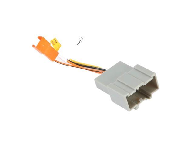 Maestro - Wiring Harness for Select GM Vehicles 2011 and Up - Black - image 3