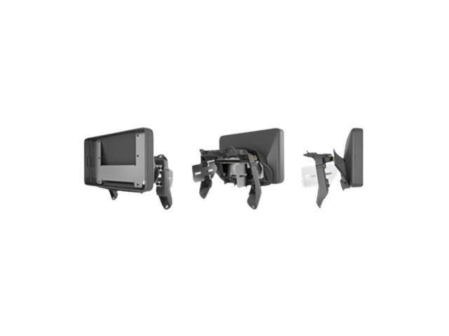 Maestro - Replacement Dash Kit and T-Harness Solution for 2020 Ford Transit and up - Black - image 3