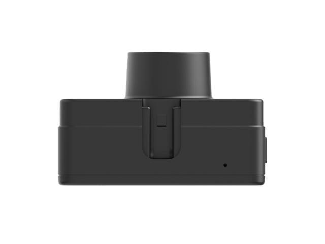 Kenwood - DRV-A610WDP Dual camera system- Compact 4K HD dash camera w/ 2" display, Wi-Fi, and GPS) rear-view cam and SD Card - Black - image 5