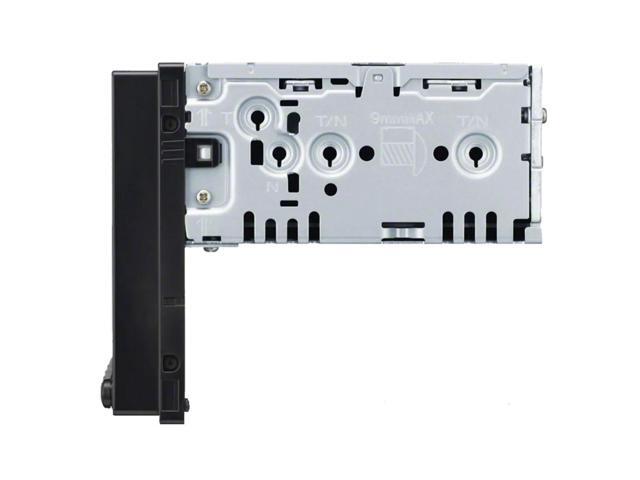 Sony - 6.95" Digital Multimedia Receiver - Black - image 4